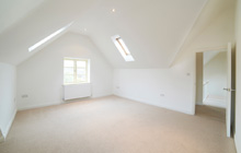 Colnbrook bedroom extension leads
