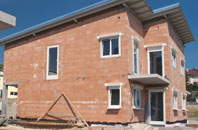 Colnbrook home extensions