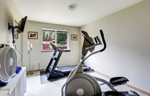 Colnbrook home gym construction leads