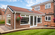 Colnbrook house extension leads